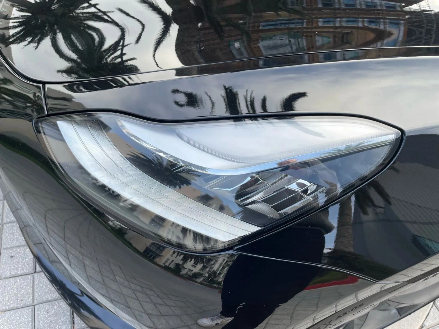 2018 Tesla Model 3 Long Range - Photo 15