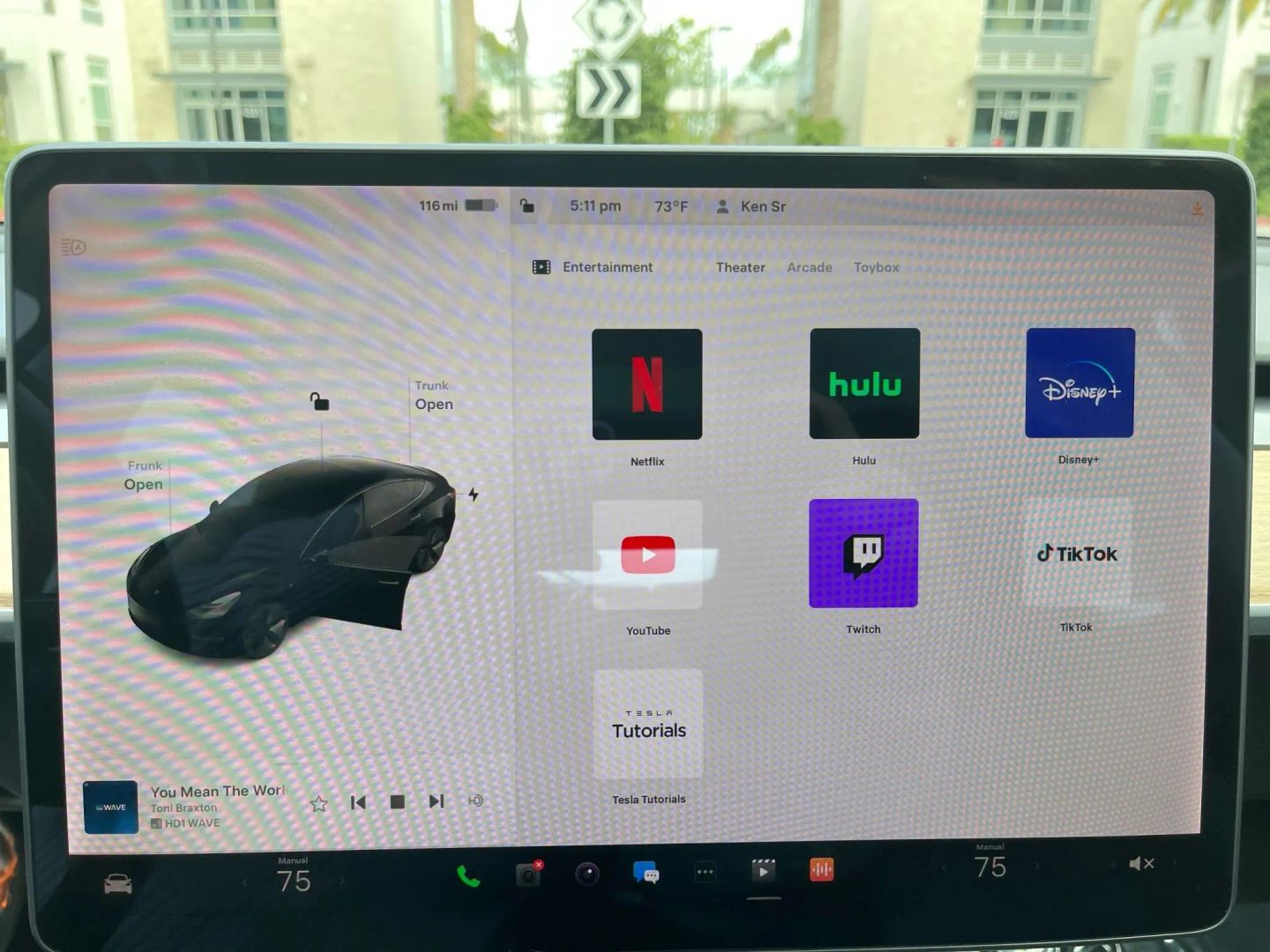 2018 Tesla Model 3 Long Range - Photo 18