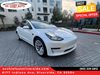 2018 Tesla Model 3 Long Range Battery