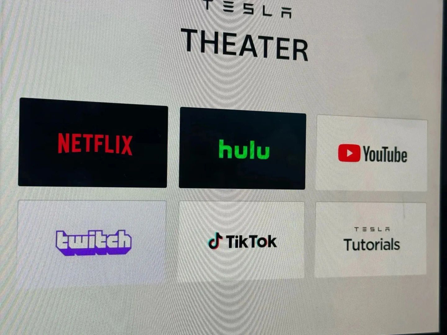 Photo 16 of this Tesla Model 3