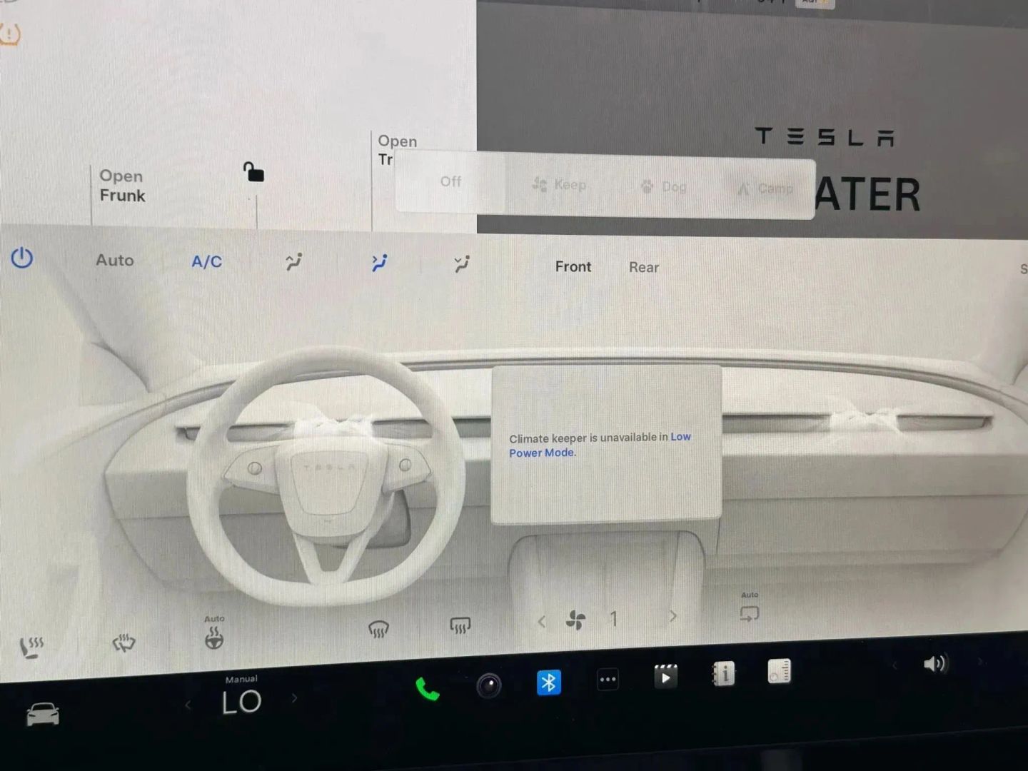 Photo 17 of this Tesla Model 3