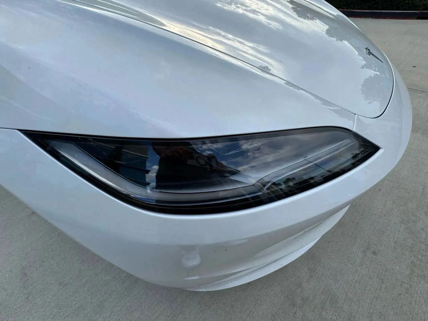 Photo 33 of this Tesla Model 3