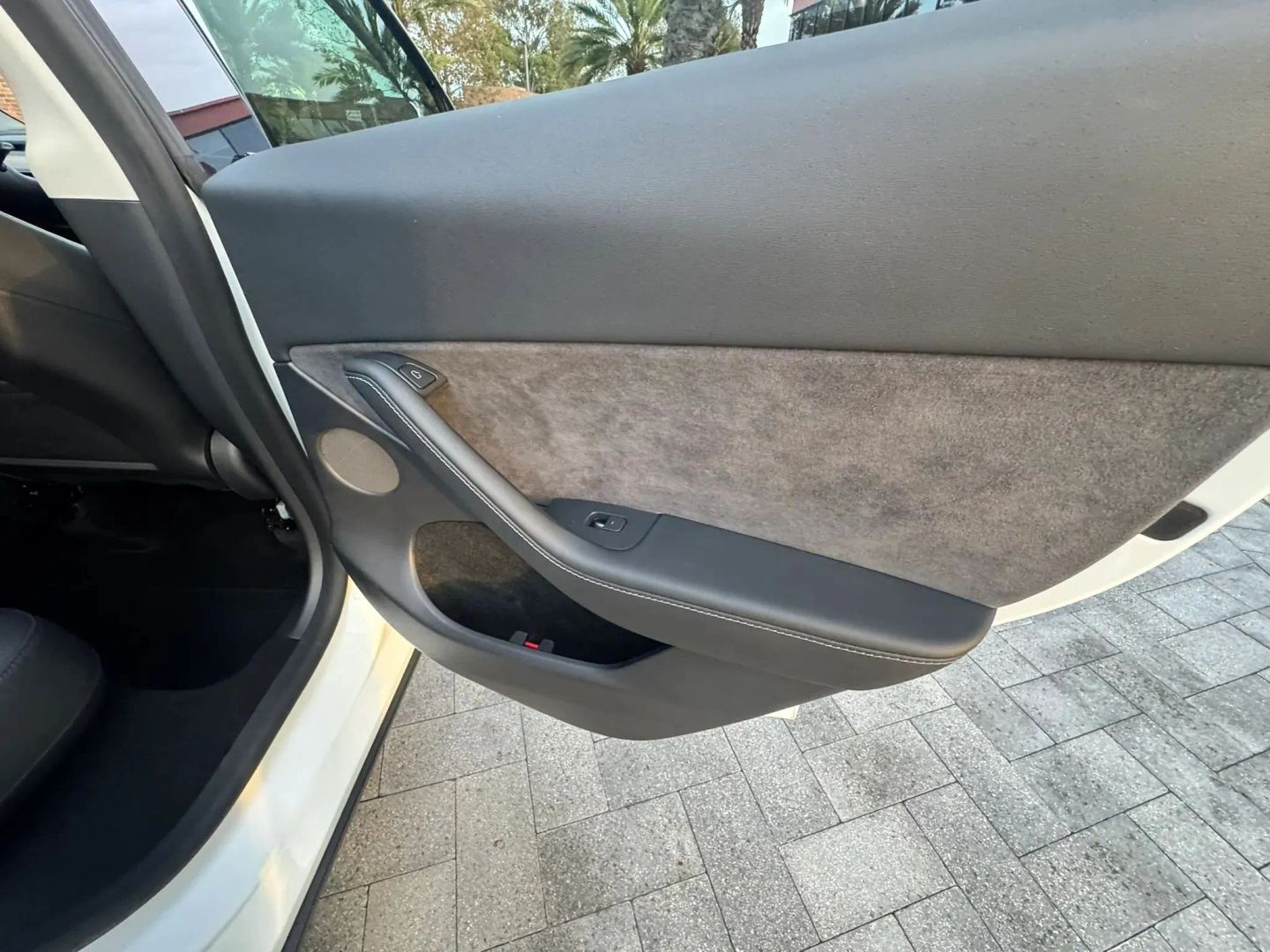 Photo 27 of this Tesla Model Y