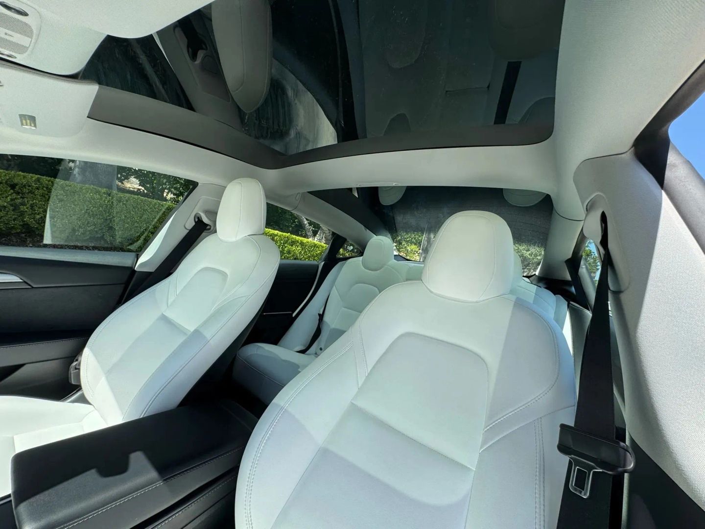 Photo 11 of this Tesla Model 3