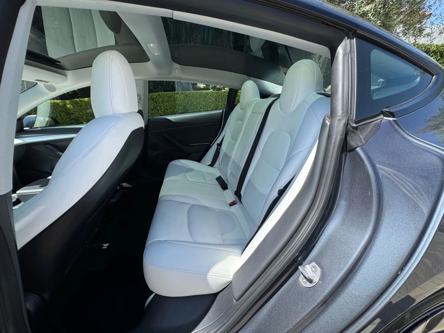 Photo 13 of this Tesla Model 3
