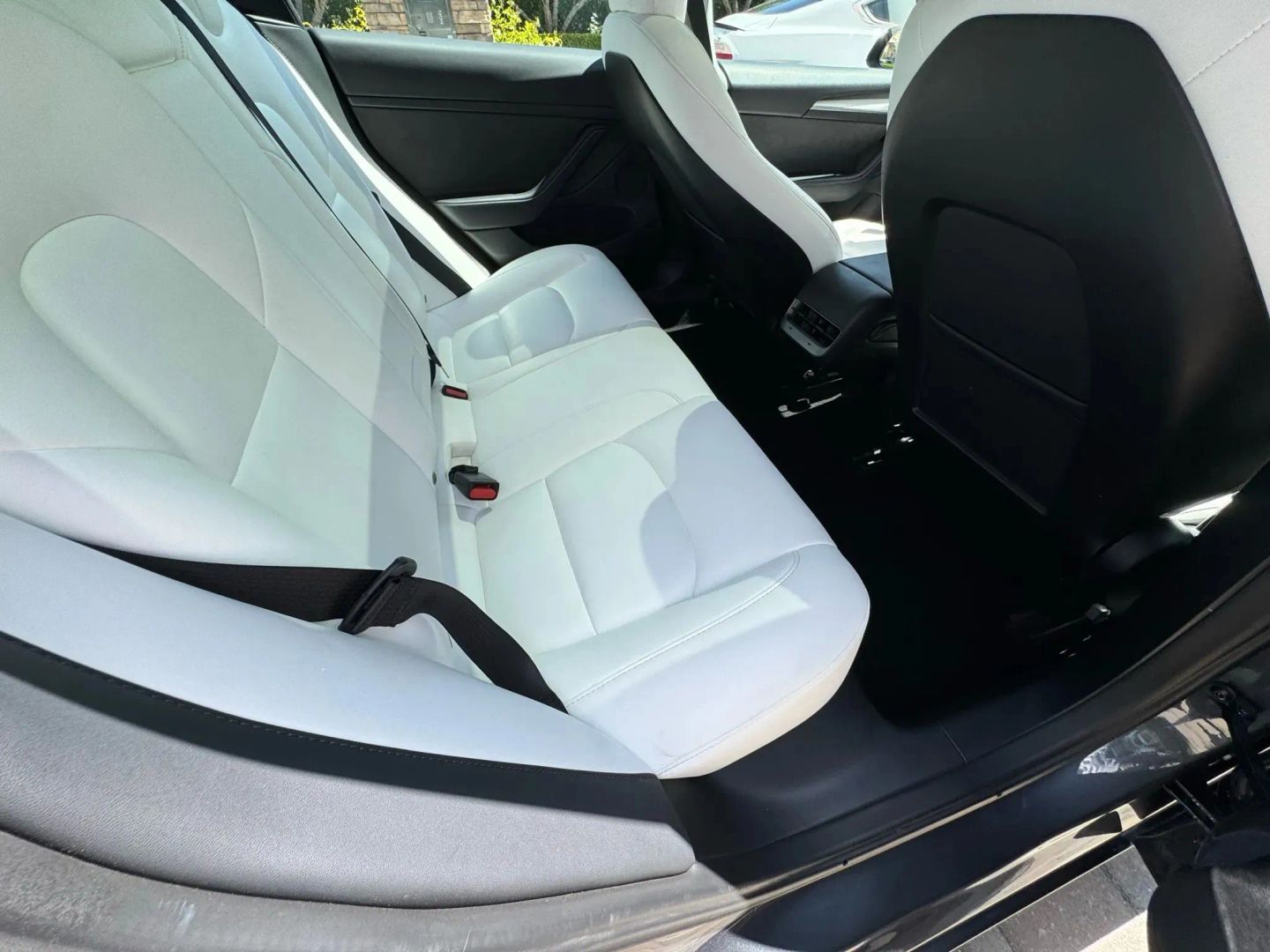 Photo 15 of this Tesla Model 3