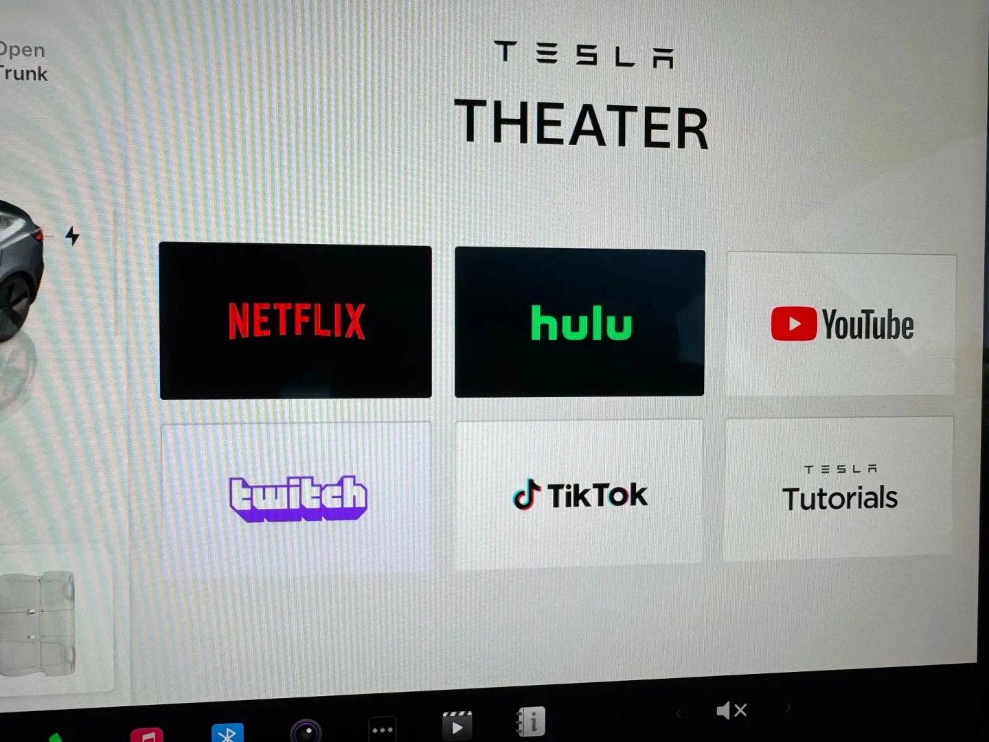 Photo 18 of this Tesla Model 3