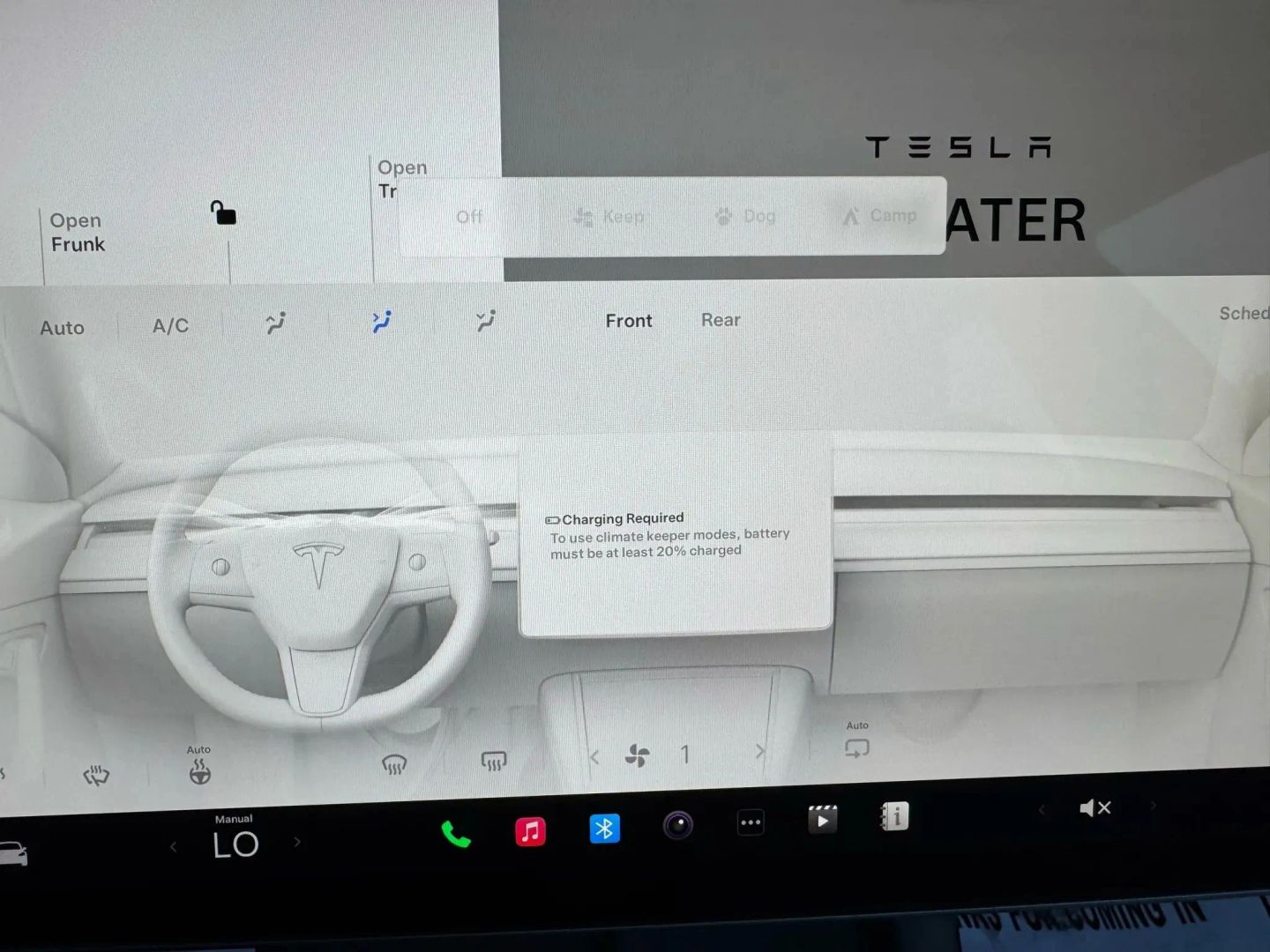 Photo 19 of this Tesla Model 3