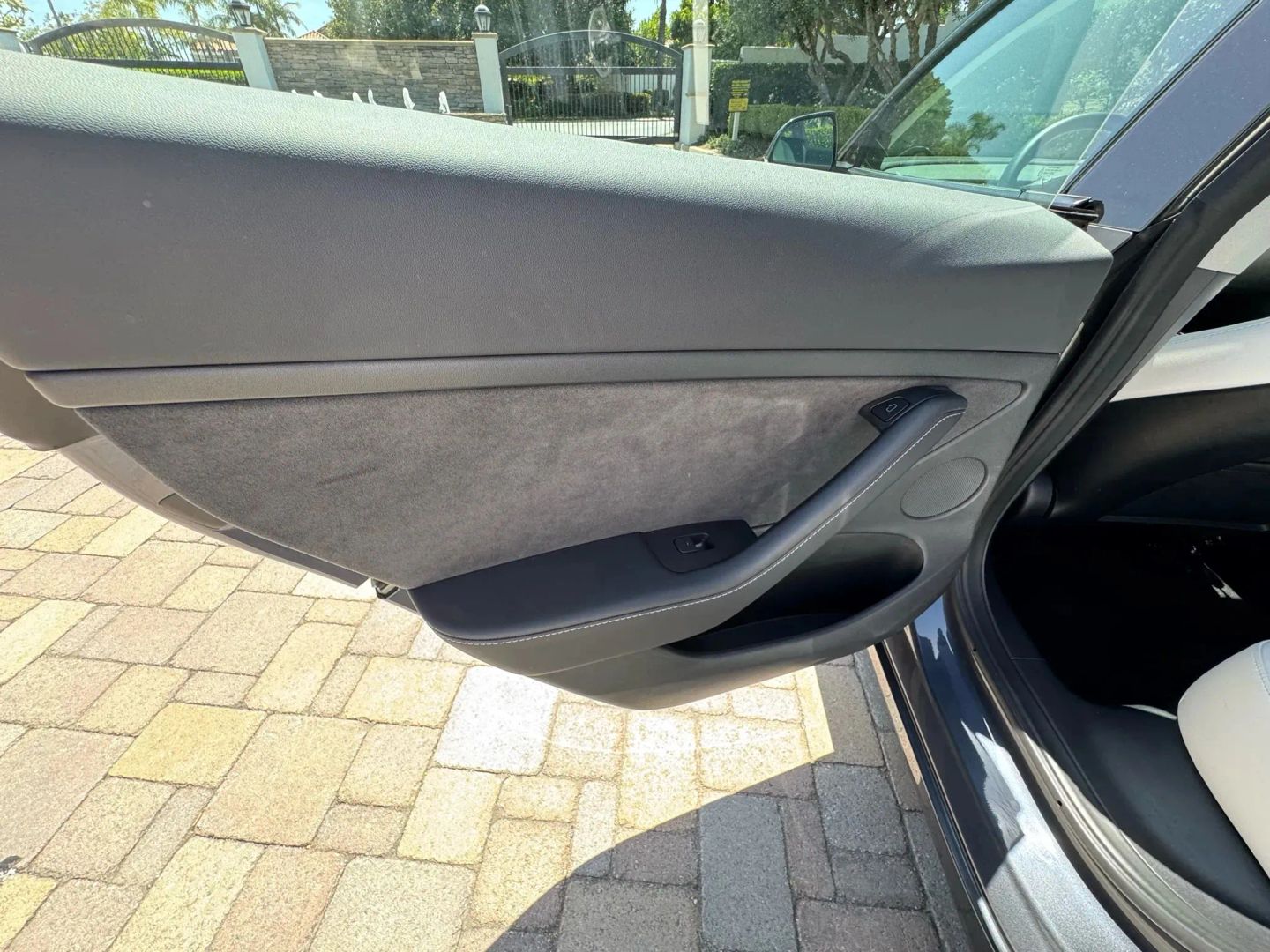 Photo 21 of this Tesla Model 3