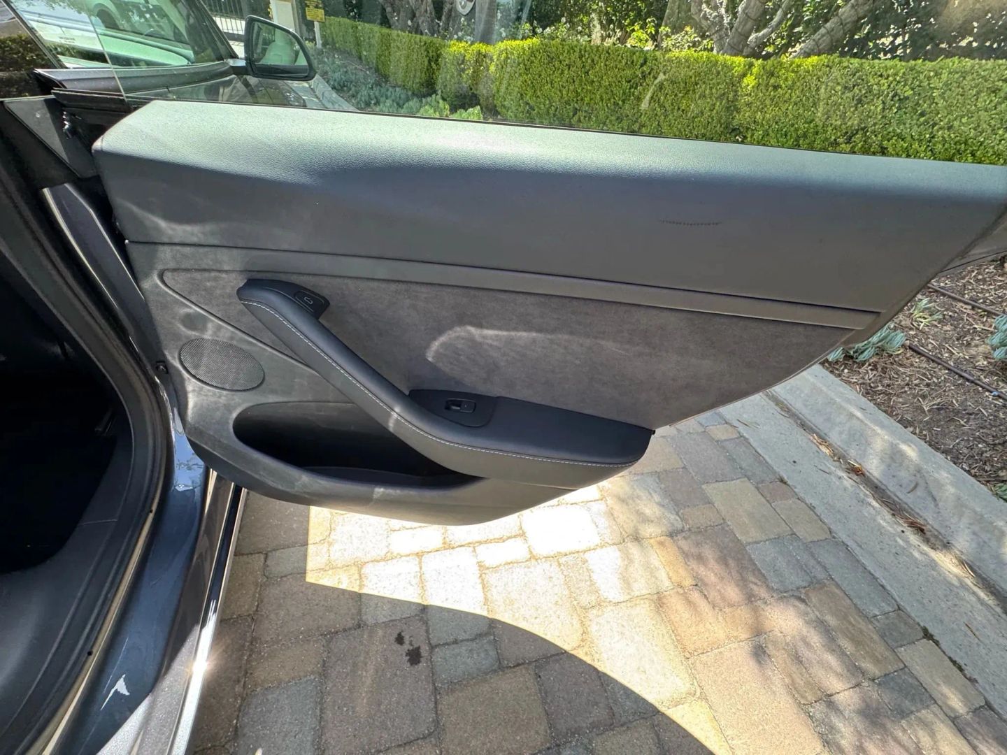 Photo 22 of this Tesla Model 3