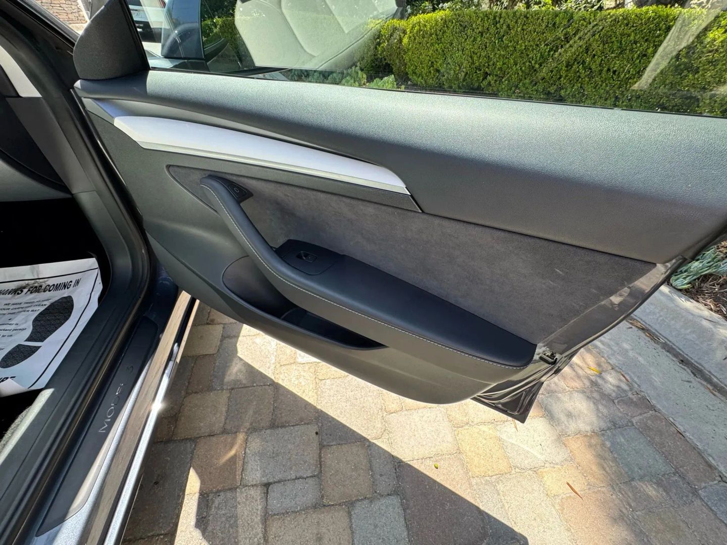 Photo 23 of this Tesla Model 3