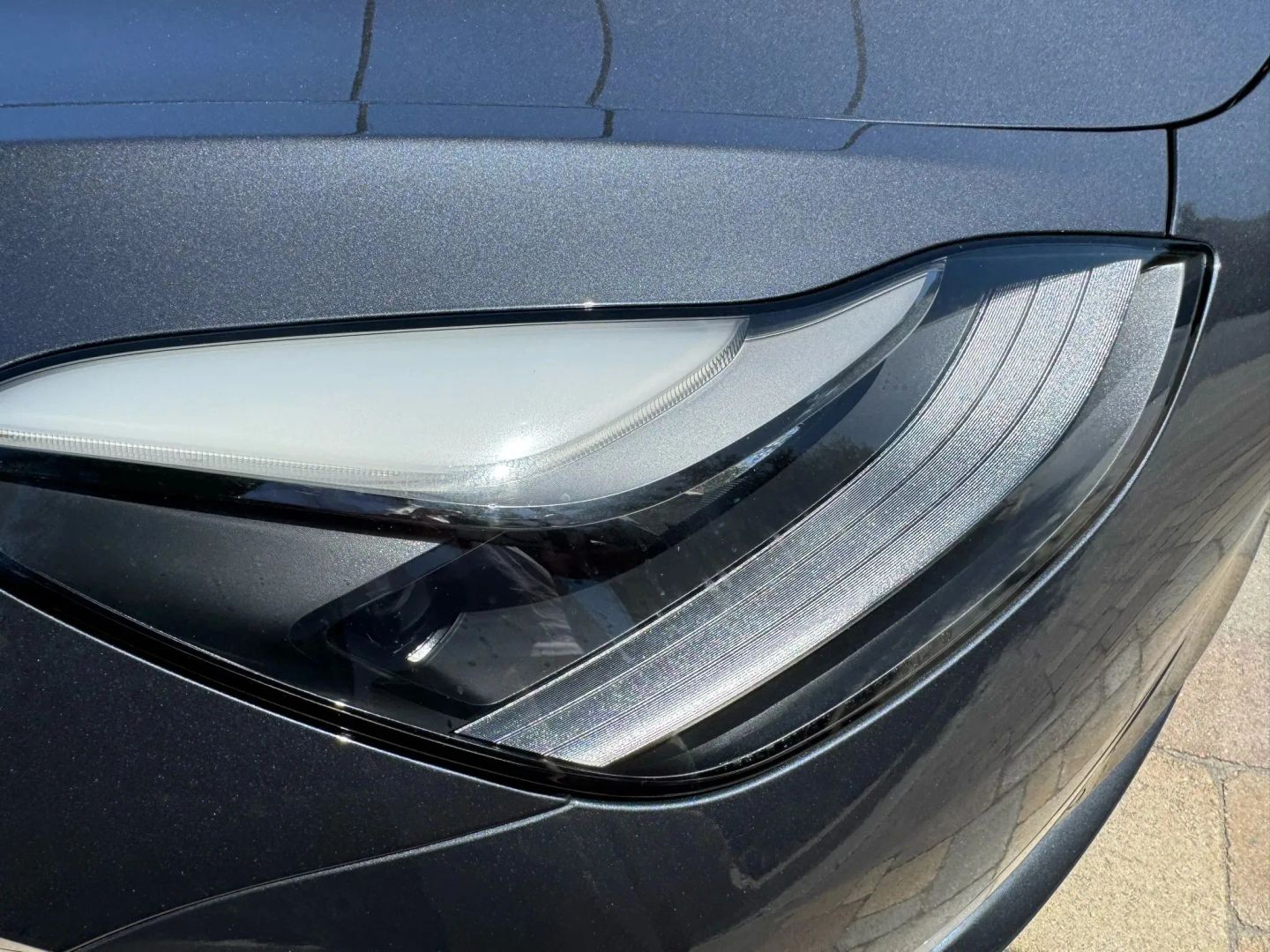 Photo 24 of this Tesla Model 3