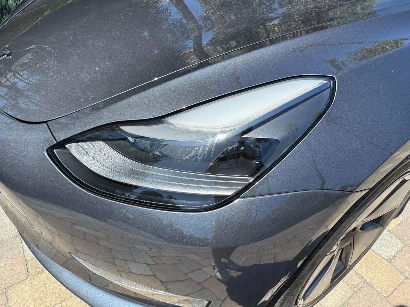Photo 25 of this Tesla Model 3