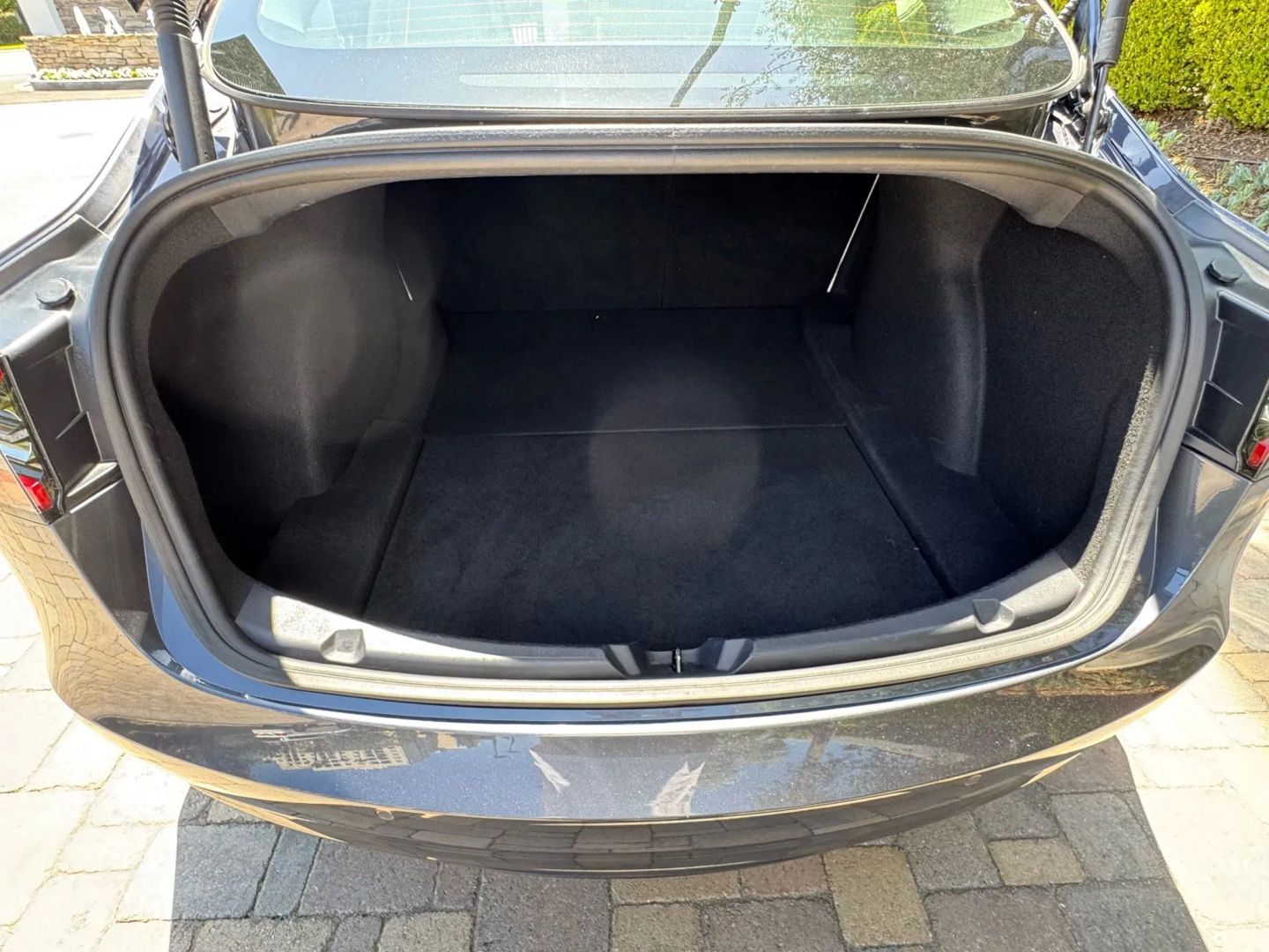 Photo 26 of this Tesla Model 3