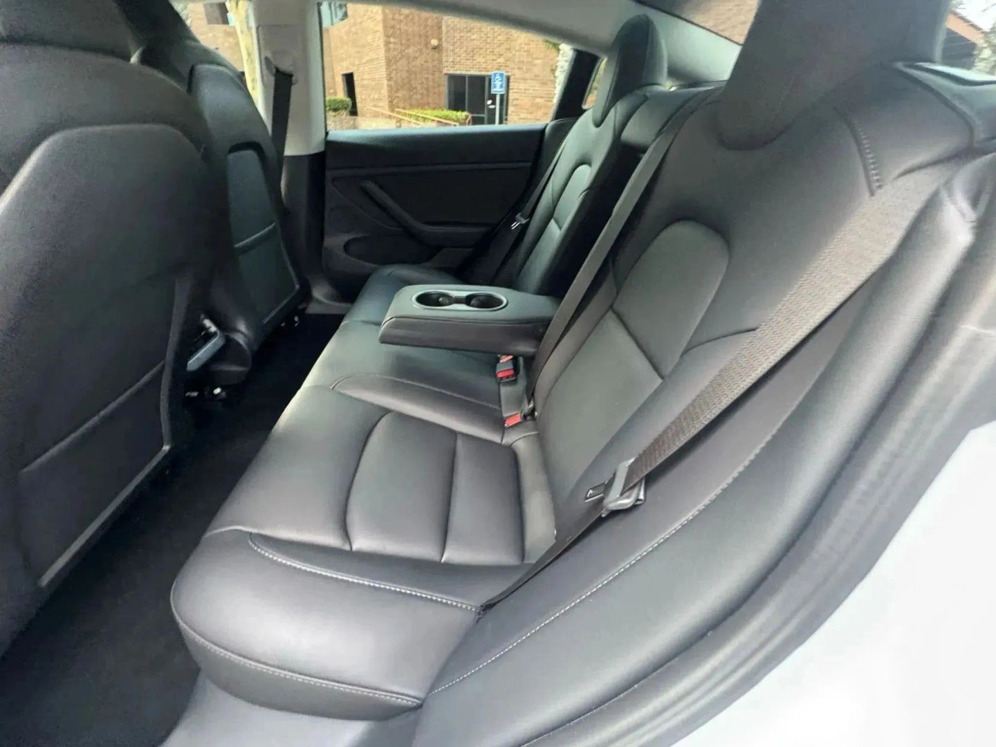 Photo 13 of this Tesla Model 3