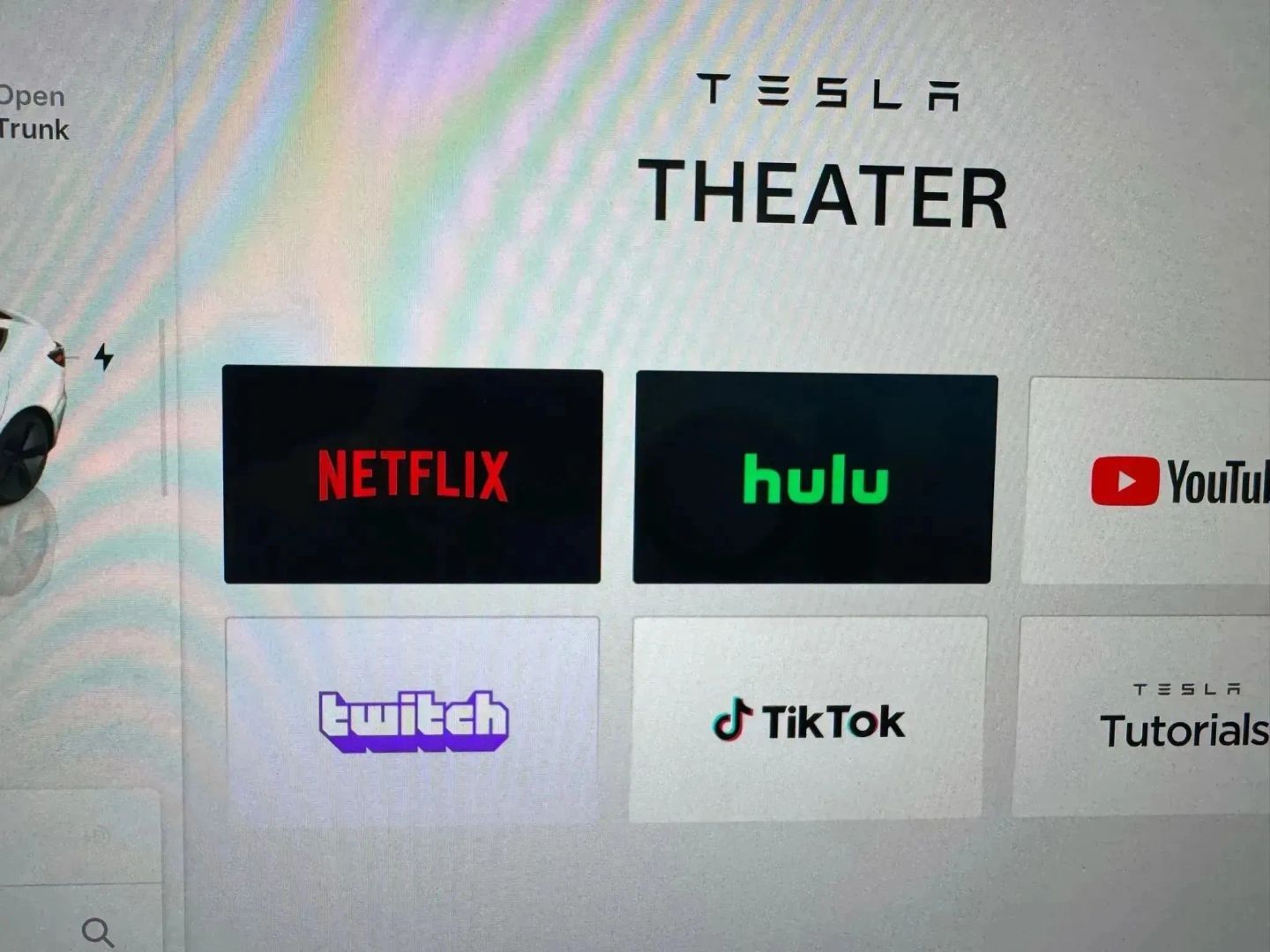 Photo 16 of this Tesla Model 3
