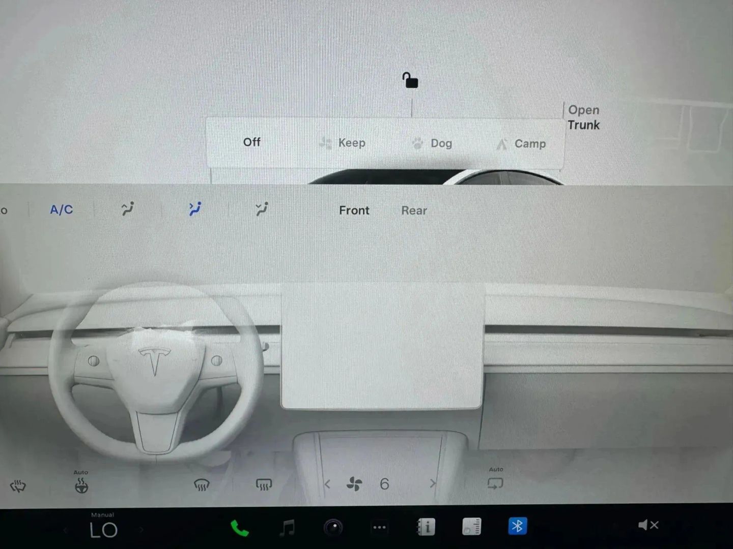 Photo 19 of this Tesla Model 3