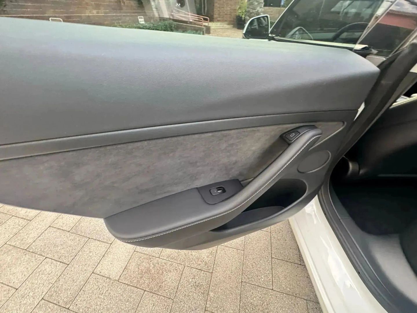 Photo 26 of this Tesla Model 3