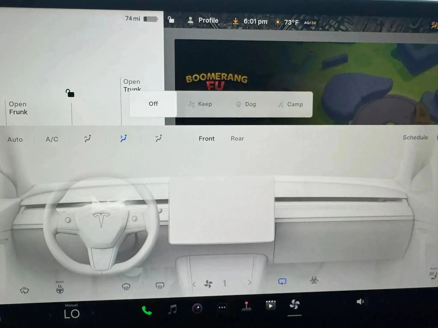 Photo 20 of this Tesla Model Y