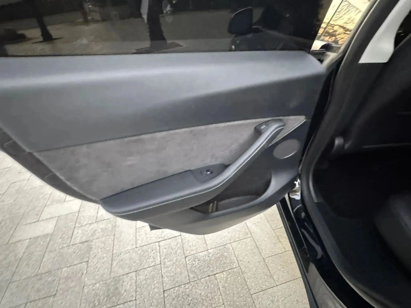 Photo 28 of this Tesla Model Y