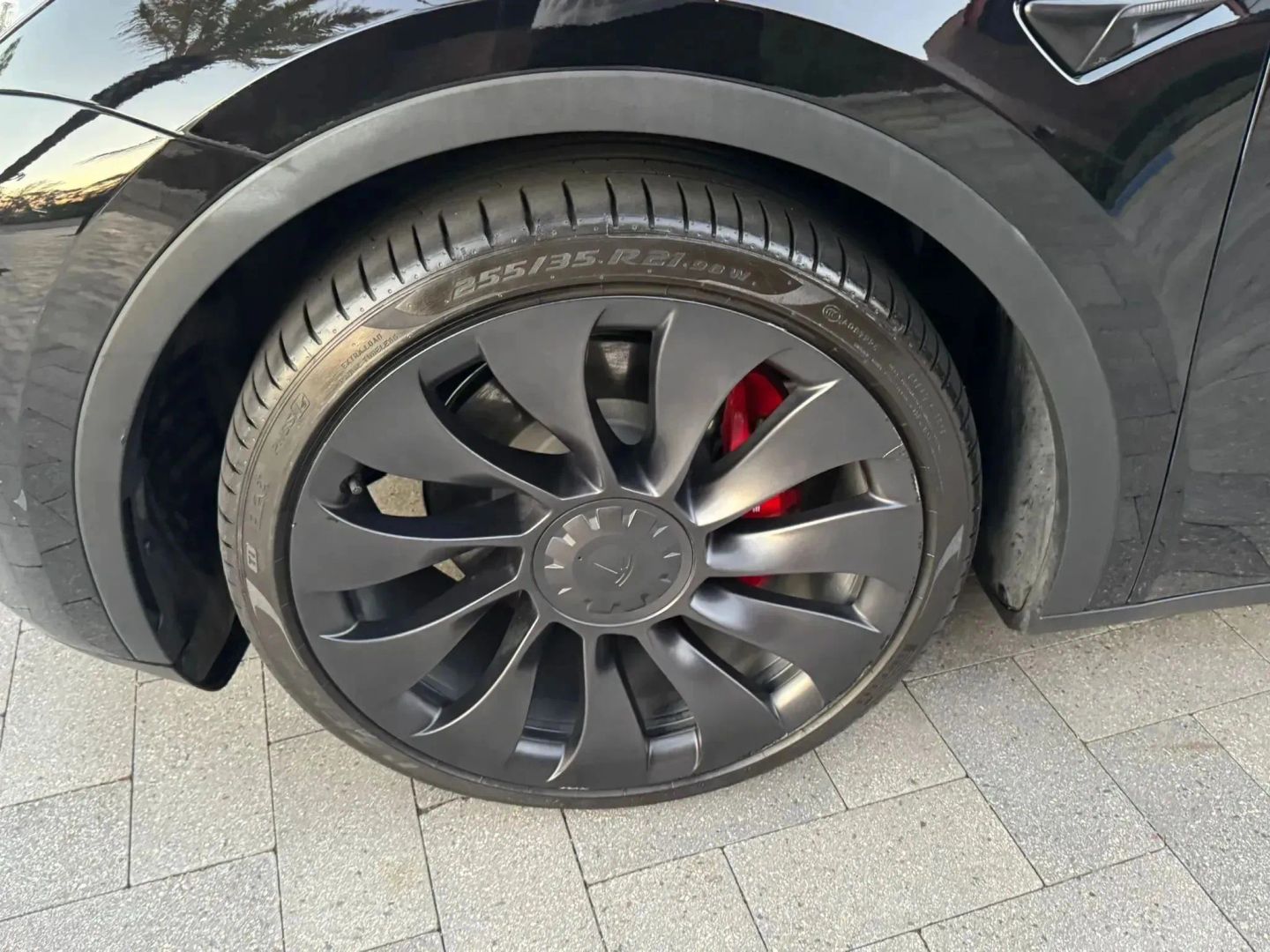 Photo 29 of this Tesla Model Y