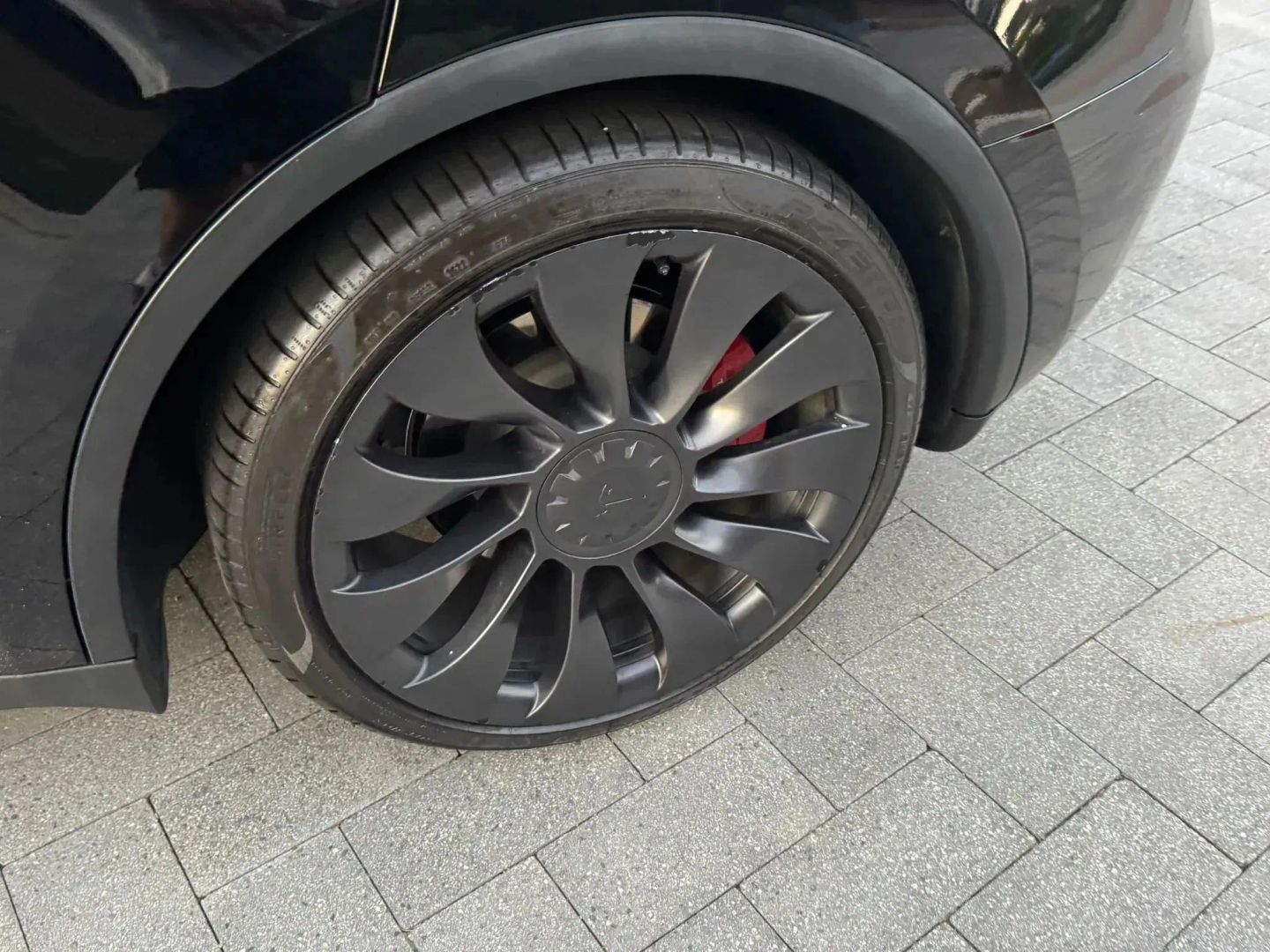 Photo 30 of this Tesla Model Y