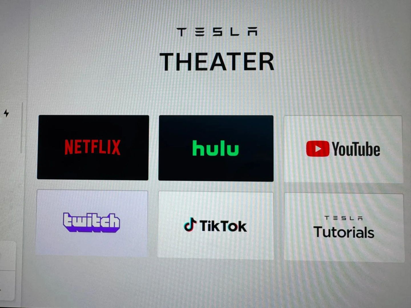 Photo 28 of this Tesla Model Y