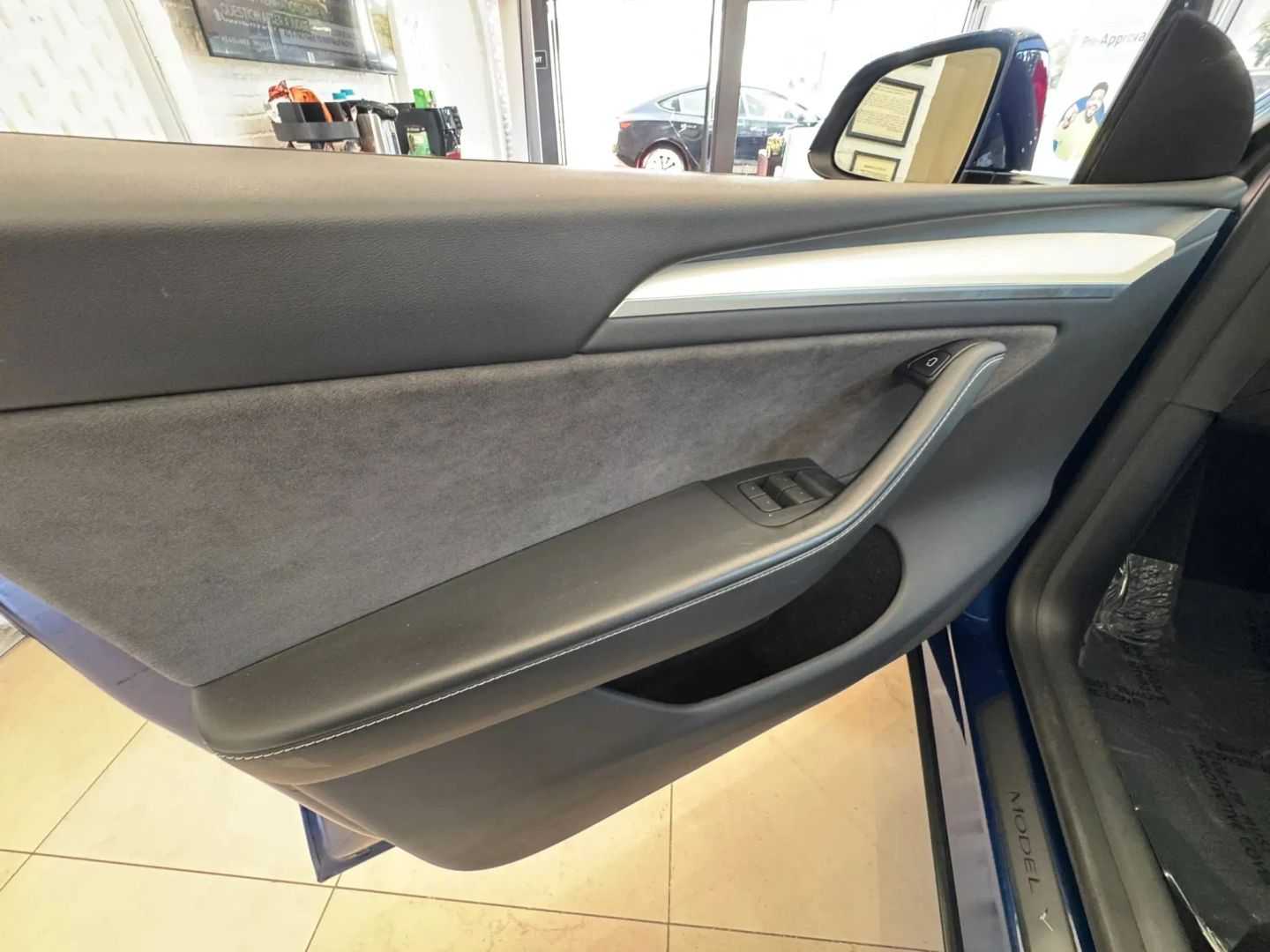 Photo 31 of this Tesla Model Y