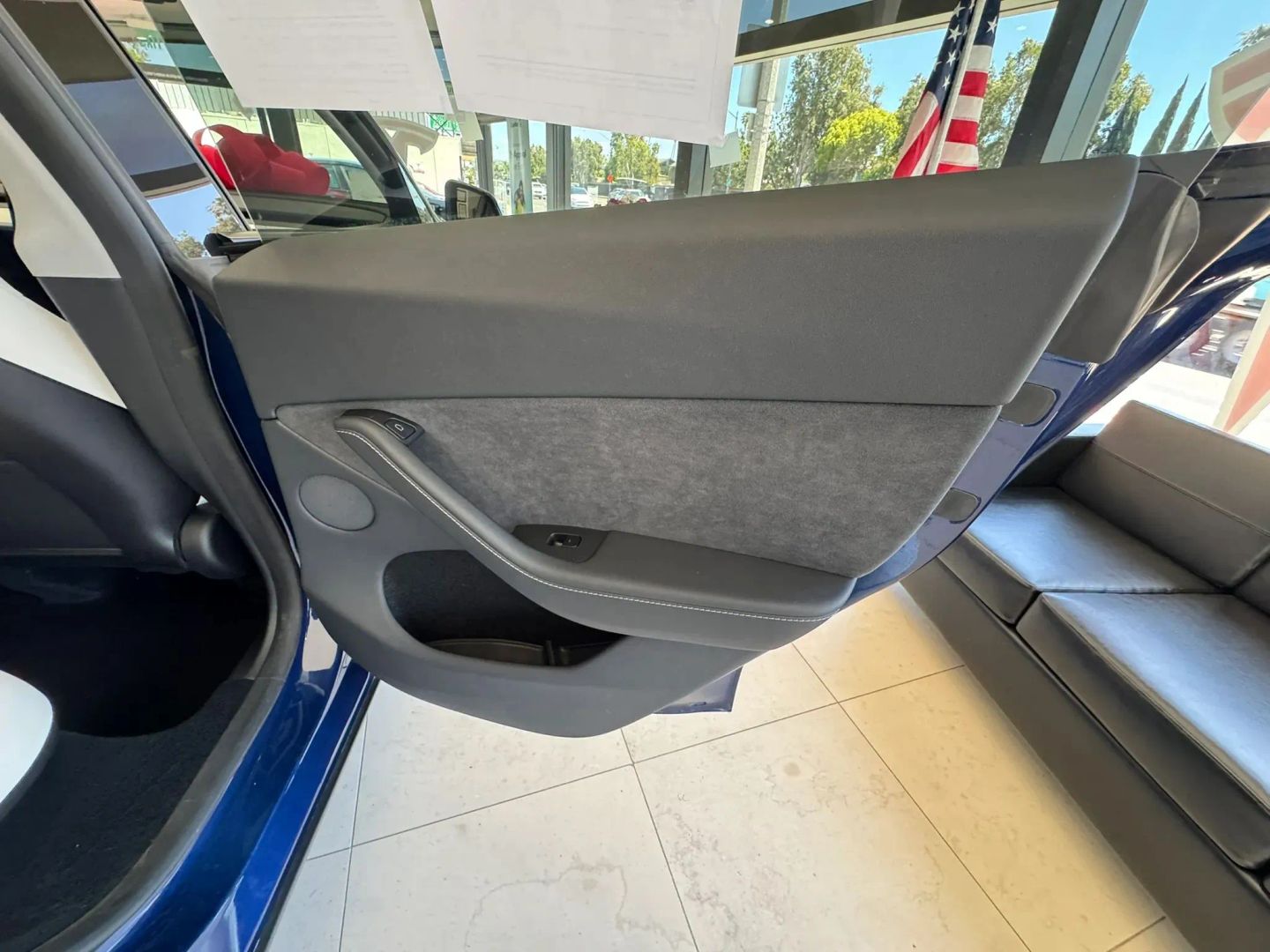 Photo 33 of this Tesla Model Y