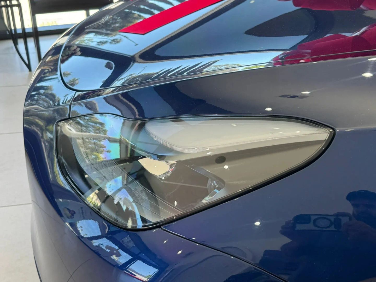 Photo 35 of this Tesla Model Y