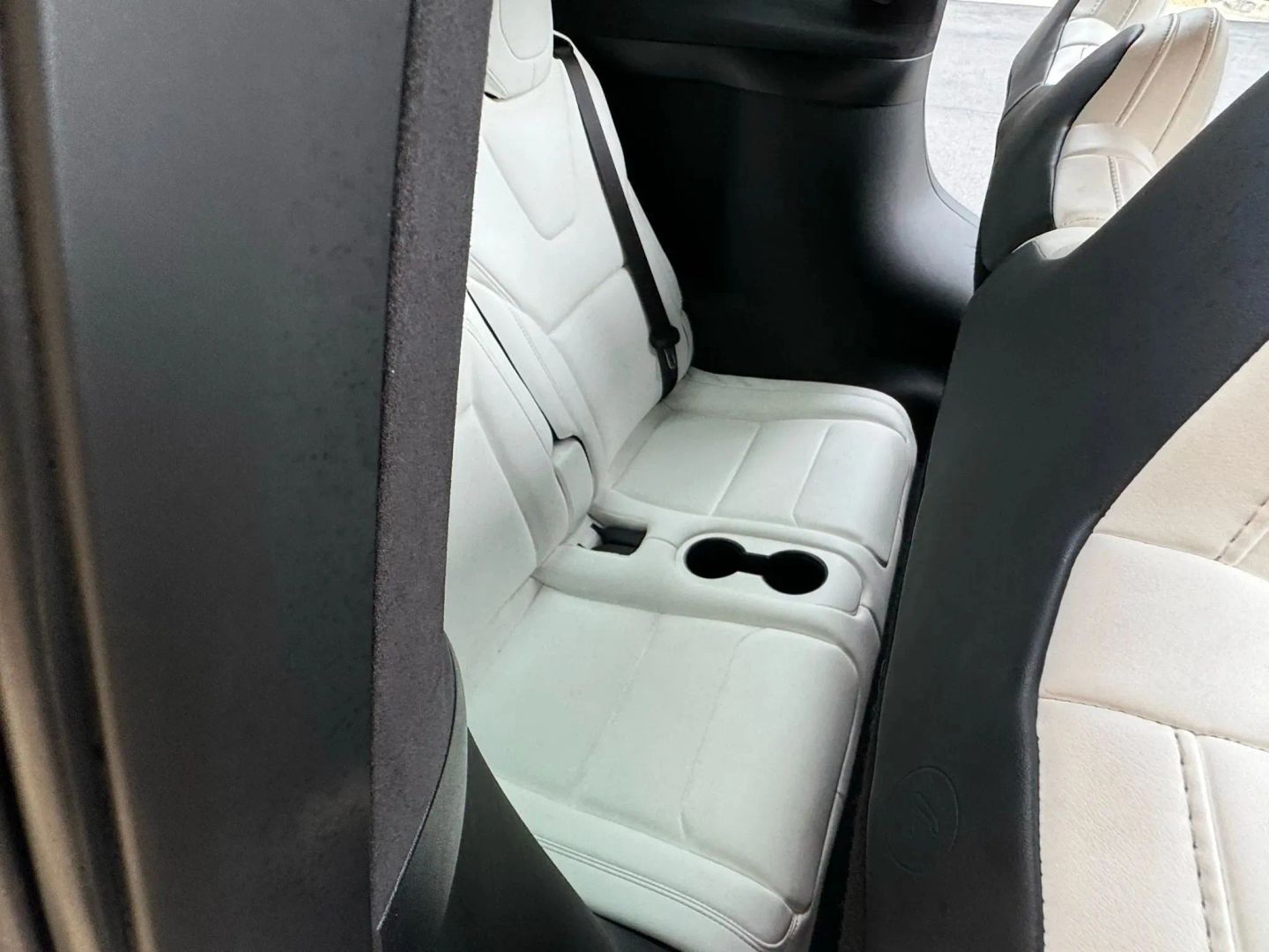 Photo 16 of this Tesla Model X