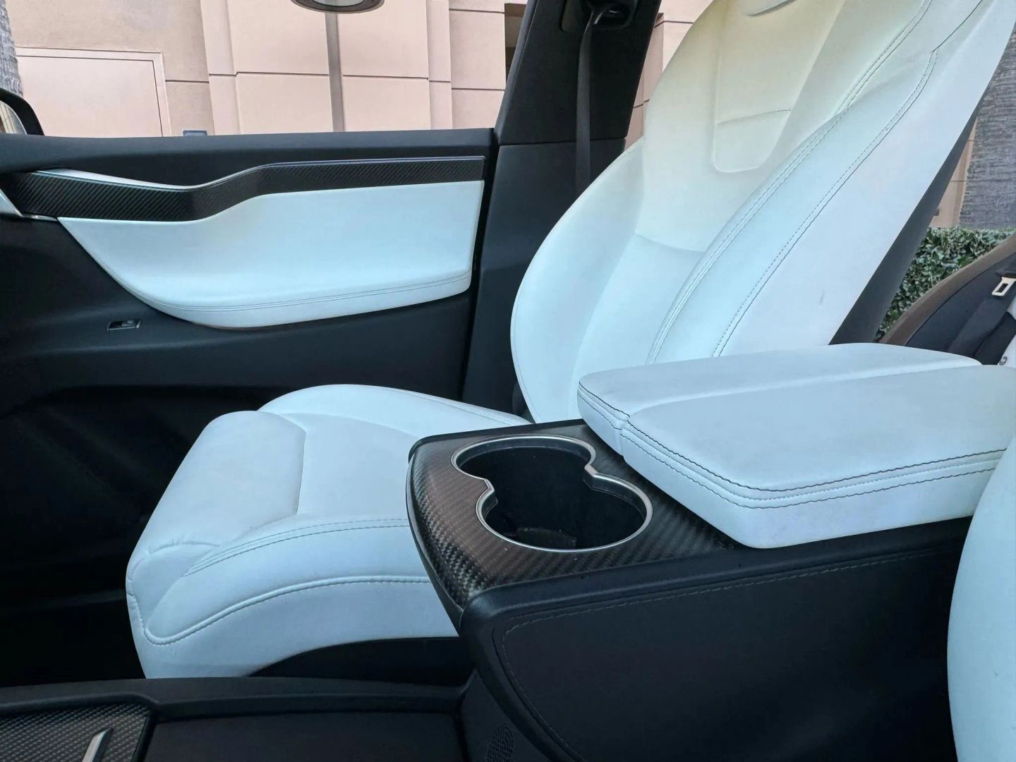 Photo 24 of this Tesla Model X