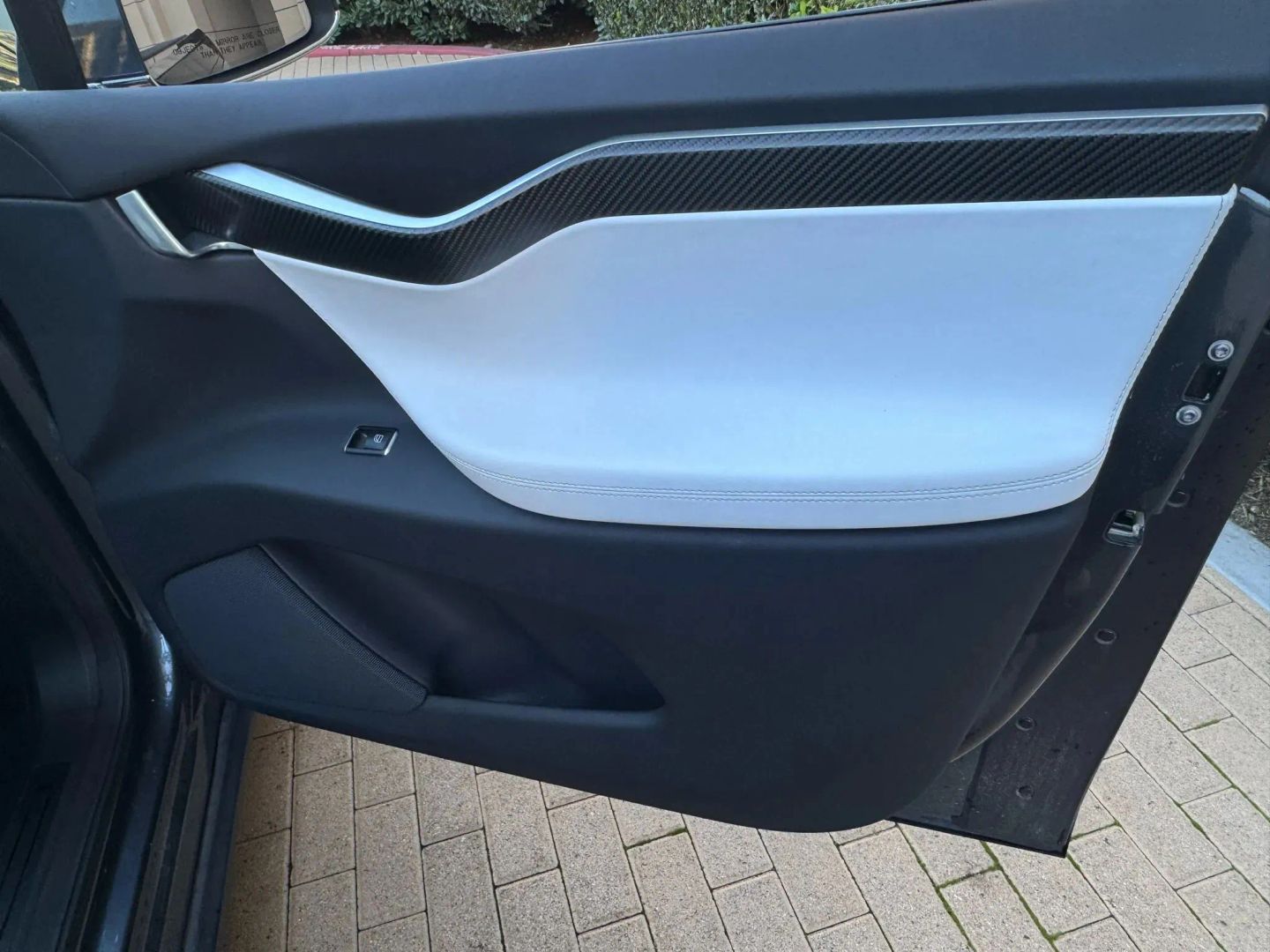 Photo 26 of this Tesla Model X
