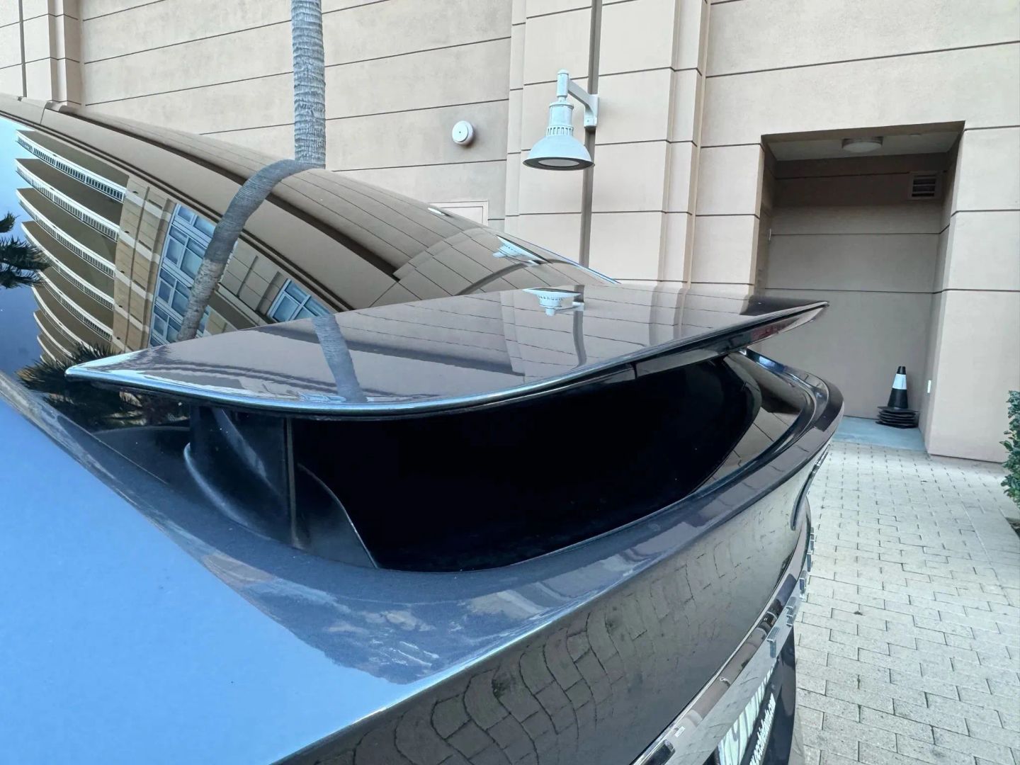 Photo 30 of this Tesla Model X