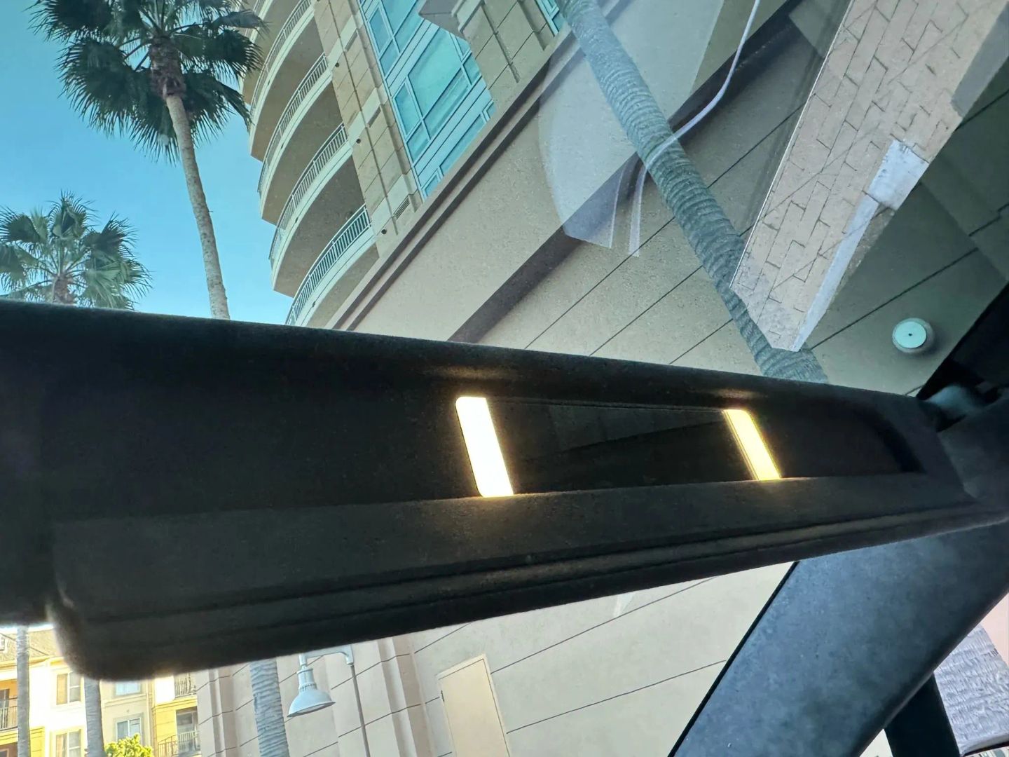 Photo 34 of this Tesla Model X