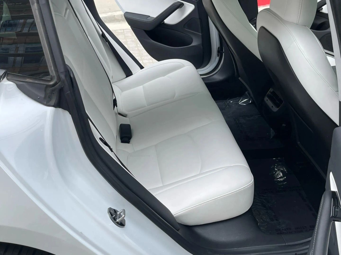 Photo 14 of this Tesla Model 3