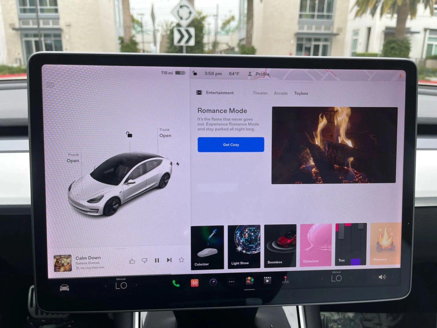 Photo 15 of this Tesla Model 3