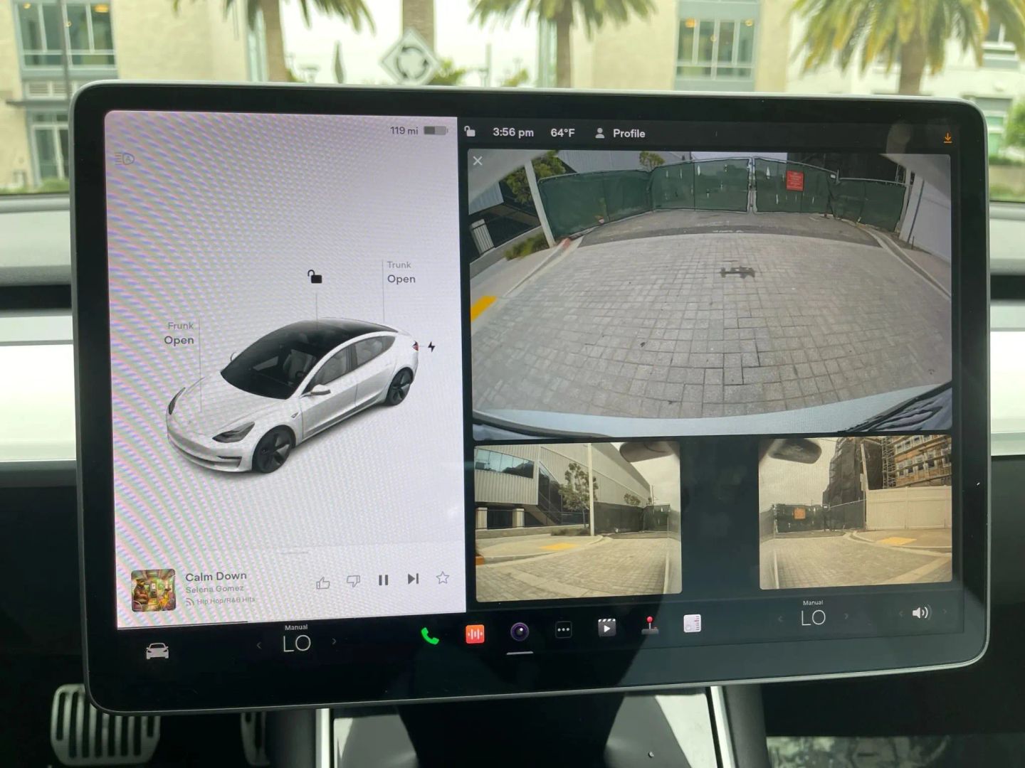 Photo 20 of this Tesla Model 3