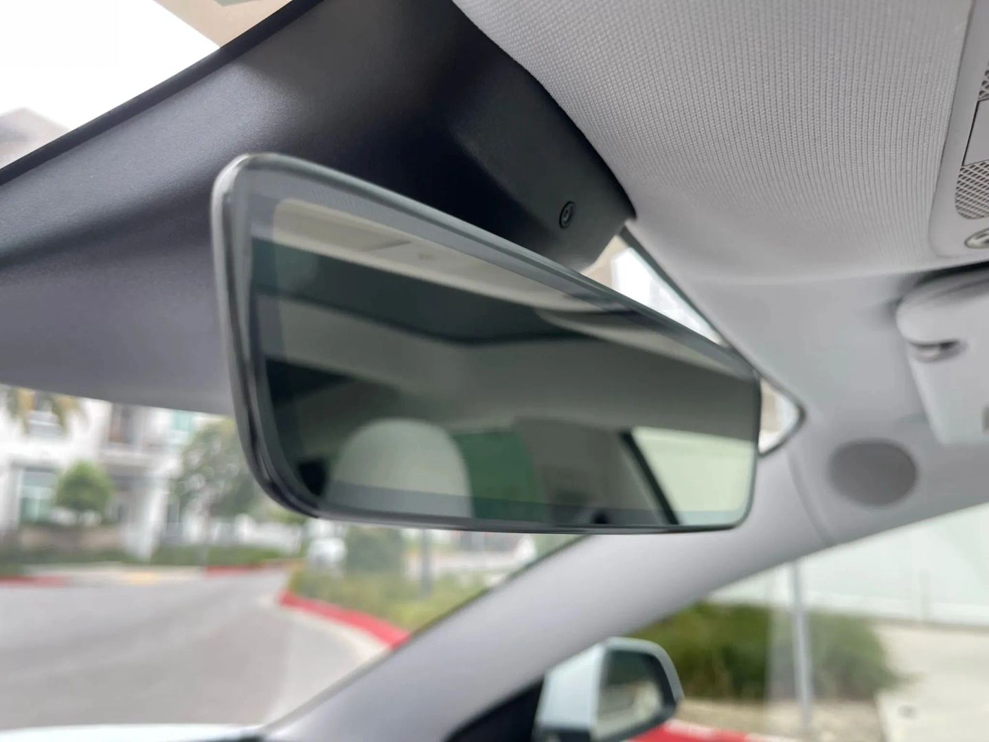 Photo 23 of this Tesla Model 3