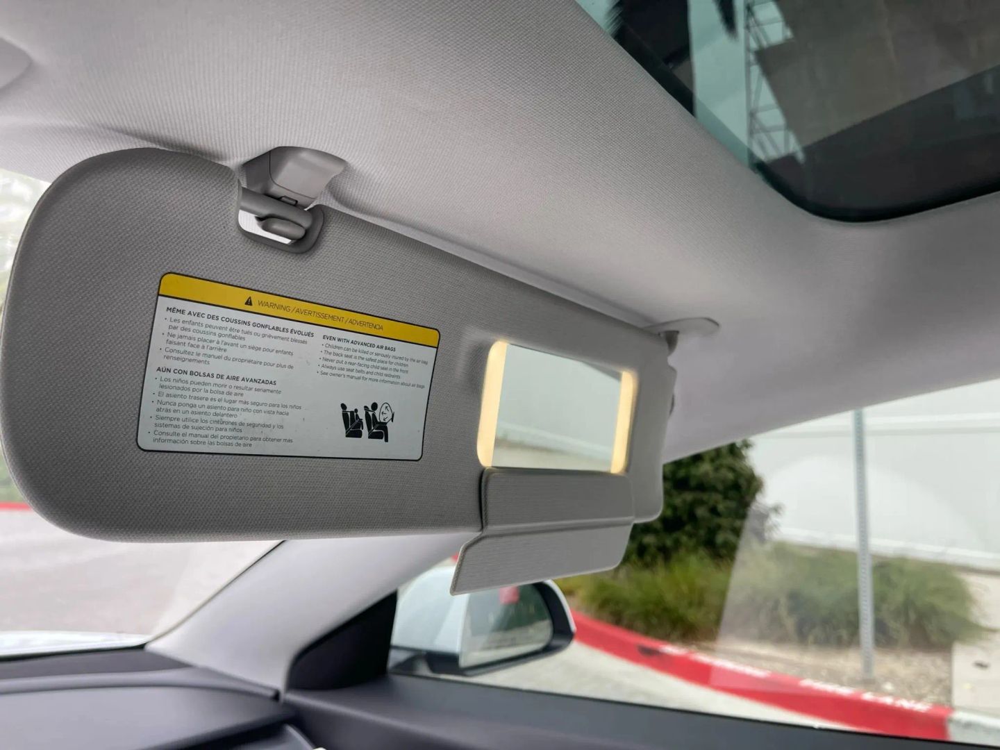 Photo 24 of this Tesla Model 3
