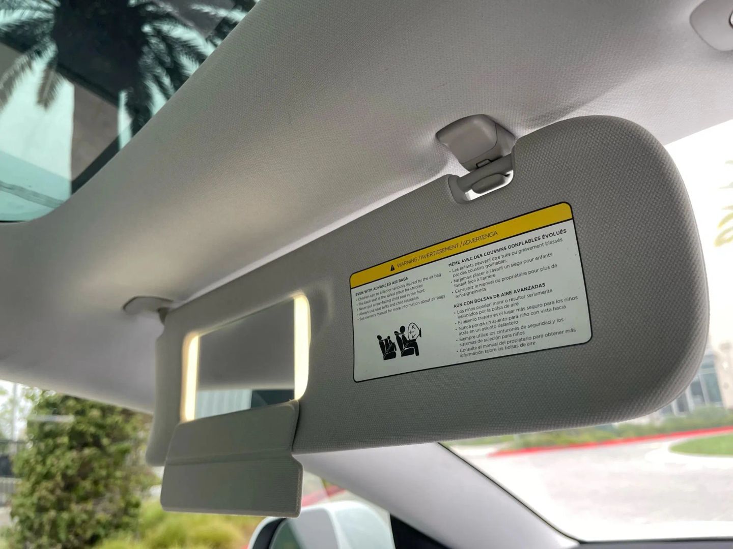Photo 25 of this Tesla Model 3