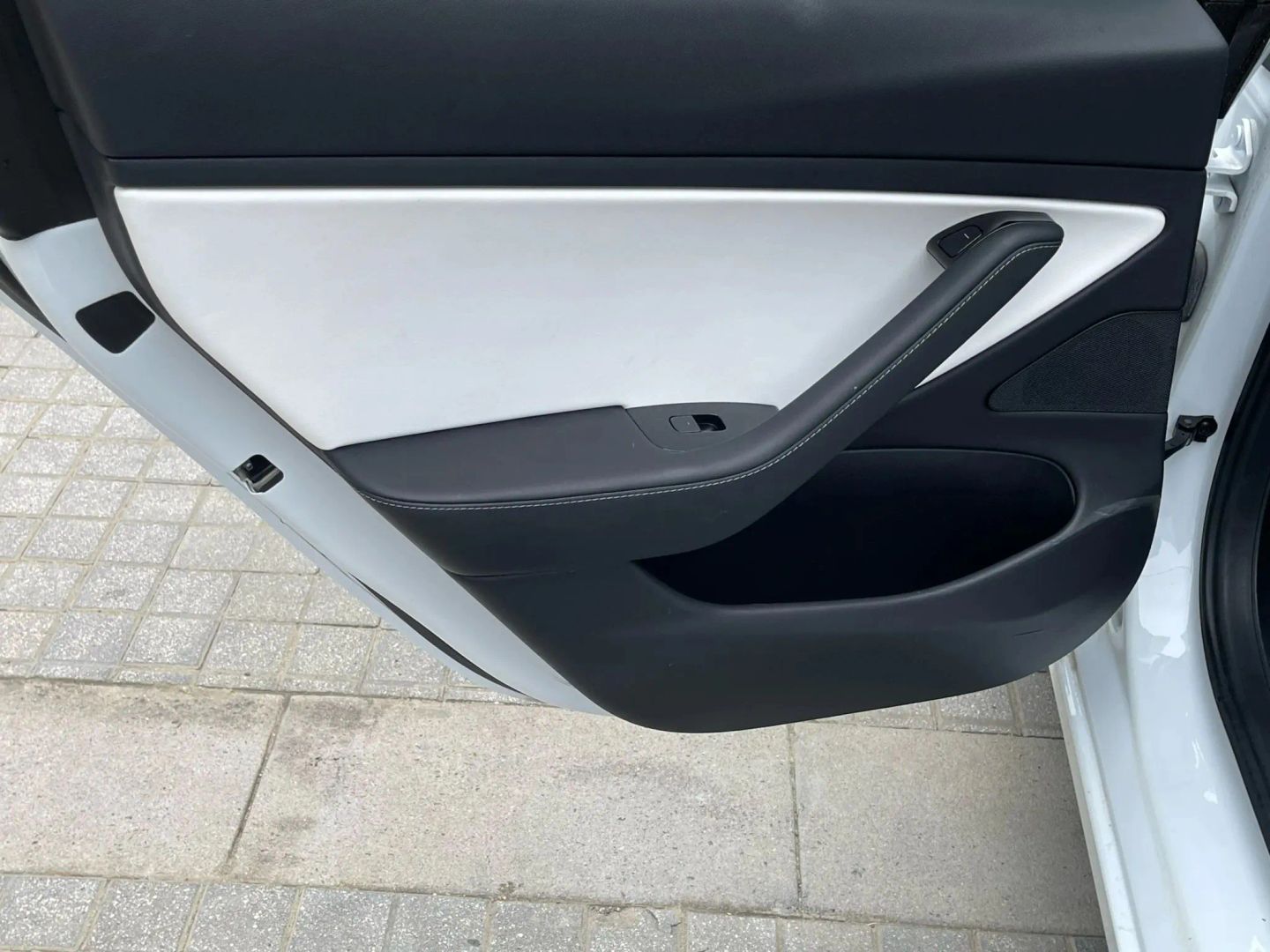 Photo 29 of this Tesla Model 3