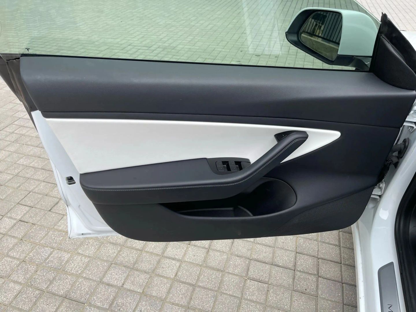 Photo 30 of this Tesla Model 3