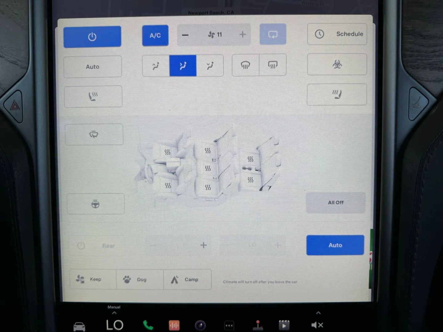 Photo 19 of this Tesla Model X