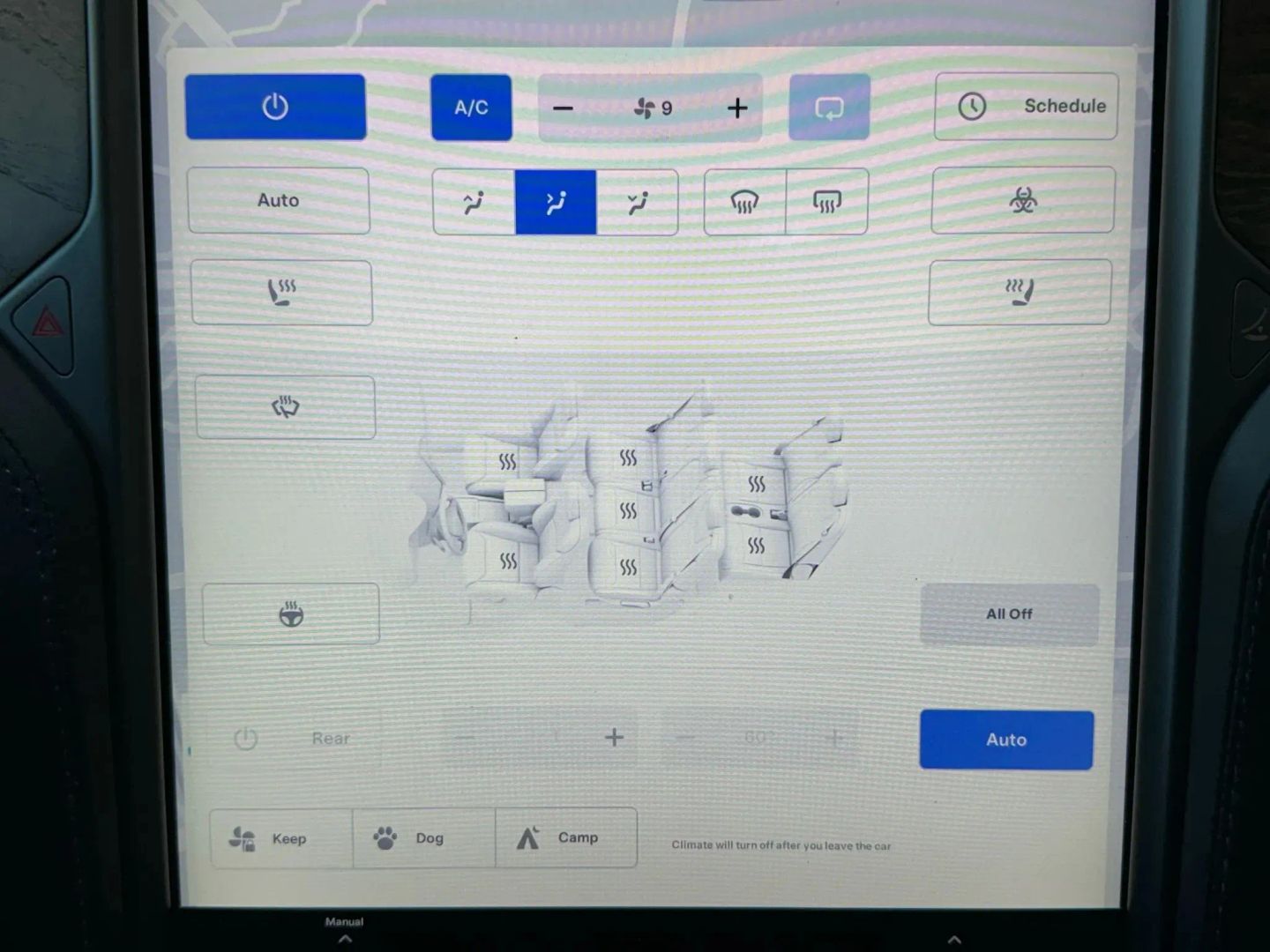 Photo 20 of this Tesla Model X