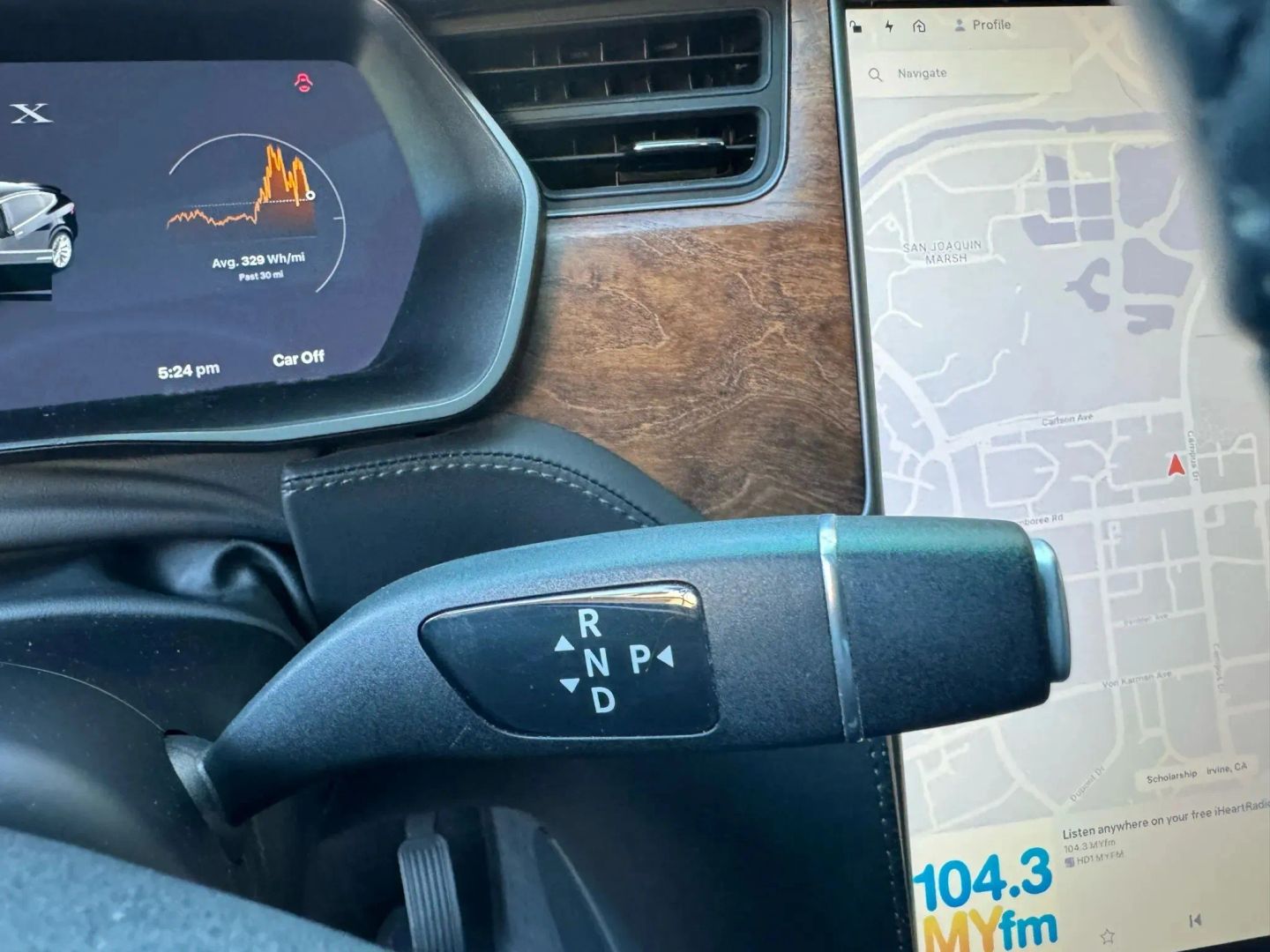 Photo 30 of this Tesla Model X