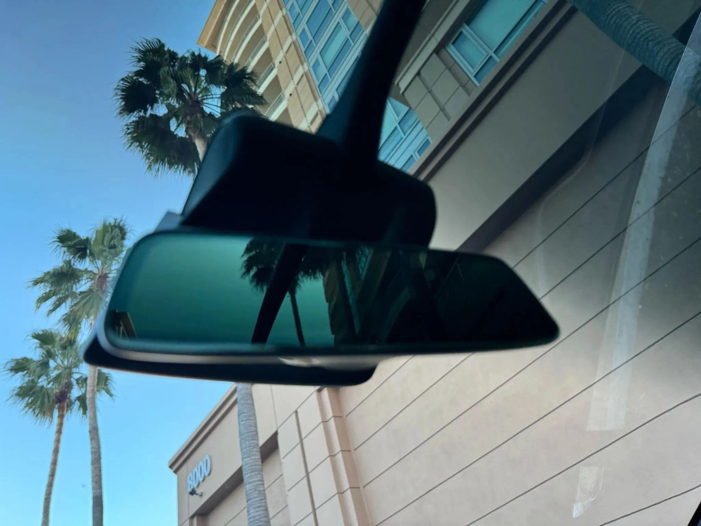 Photo 32 of this Tesla Model X