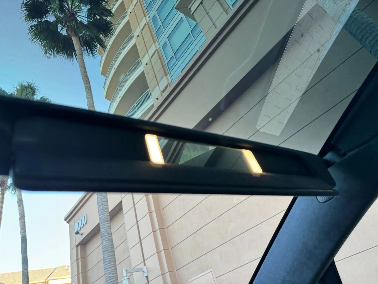 Photo 33 of this Tesla Model X