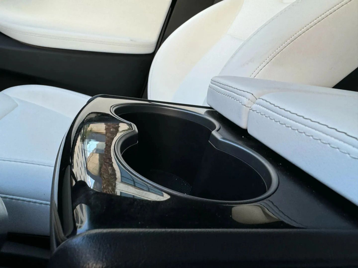 Photo 30 of this Tesla Model X