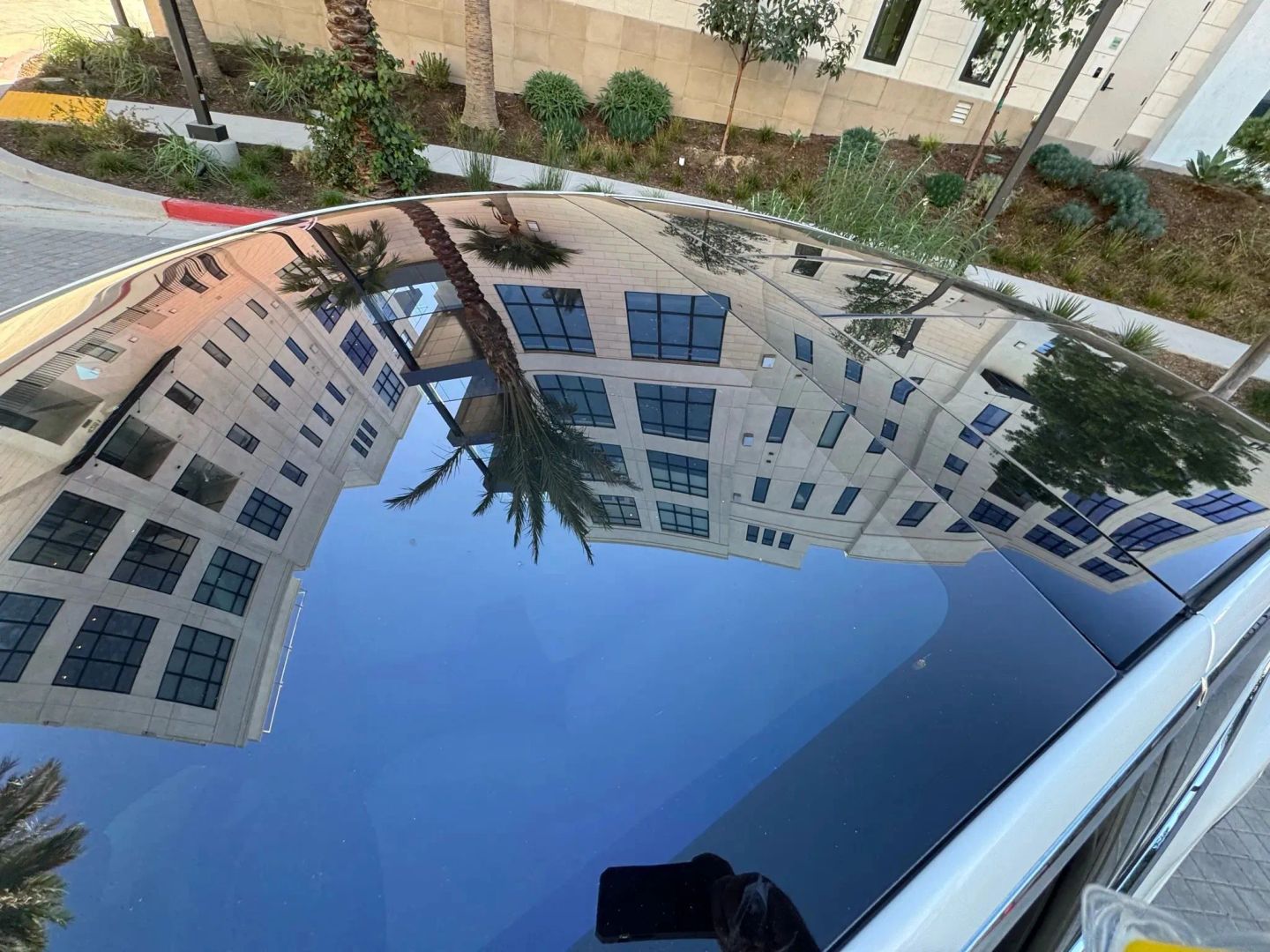 Photo 39 of this Tesla Model X